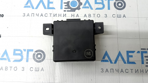 Gateway Control Module Porsche Macan 15-26