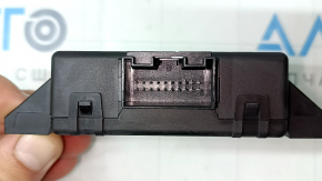 Gateway Control Module Porsche Macan 15-26