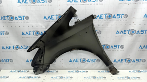 Aripa fata dreapta Toyota Prius V 12-17 negru 202, dent