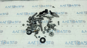 Feronerie pentru suspensie fata Honda CRV 23 - incompleta