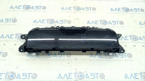 Щиток приборов Toyota Prius V 12-17 usa 69к, царапины