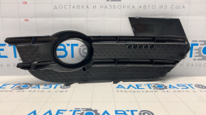 Обрамление птф левое Audi Q3 8U 15