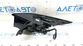 Lumină apărătoare exterioară stânga Mazda CX-30 20-LED