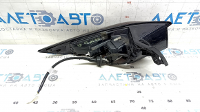 Фонарь внешний крыло правый Mazda CX-30 20-23 LED