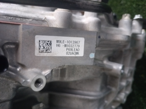 АКПП в сборе Honda CRV 23-23 HEV CVT FWD 14к