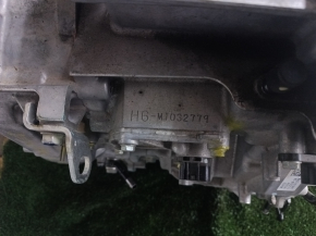 АКПП в сборе Honda CRV 23-23 HEV CVT FWD 14к