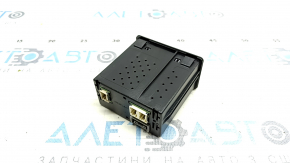 USB Hub, SD card Mazda CX-30 20-21