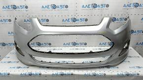 Bara fata goala Ford C-max MK2 13-18 usa argintiu, presat, zgarieturi, nisip