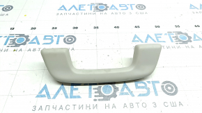 Ручка потолка передняя левая Mazda CX-30 20-23 серая, без заглушки
