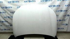 Capota goală Mazda CX-30 20 - alb 25D, oțel, poke