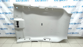 Captură Mazda CX-30 20 - fără trapă, gri, pentru curățare