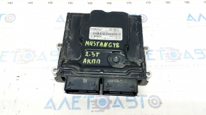 Unitate ECU calculator motor Ford Mustang mk6 18- 2.3T transmisie automată