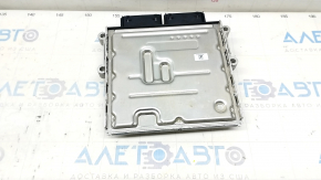 Unitate ECU calculator motor Ford Mustang mk6 18- 2.3T transmisie automată