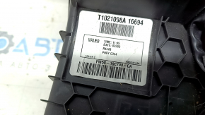 Вентилятор охлаждения батареи левый Ford C-max MK2 13-17 energi в сборе