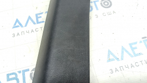 Garnitură prag, spate stânga Mazda CX-30 20 - negru
