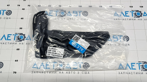 Заглушка птф правая Nissan Rogue 17-20 структура