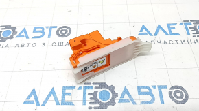 Verificare baterie Ford C-max MK2 13-17 energi, cu mufa
