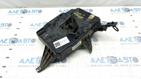 Корпус блока ECU Ford C-max MK2 13-18 сломана защелка