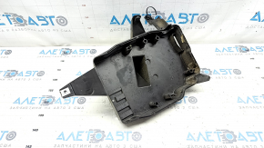 Корпус блока ECU Ford C-max MK2 13-18 сломана защелка