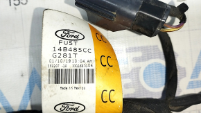 Проводка топливных форсунок Ford Mustang mk6 15-23 2.3T