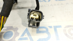 Проводка топливных форсунок Ford Mustang mk6 15-23 2.3T