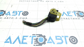 Chip pentru bloc ECU calculator motor Ford C-max MK2 13-18 negru