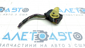 Фишка на блок ECU компьютер двигателя Ford C-max MK2 13-18 черная