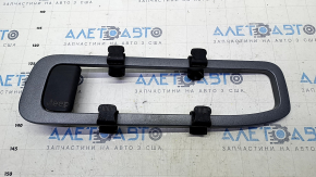 Накладка обшивки арки задняя левая Jeep Cherokee KL 14-18 царапины