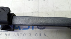 Накладка обшивки арки задняя левая Jeep Cherokee KL 14-18 царапины