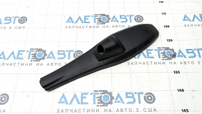 Decorat oglinda interioara Ford C-max MK2 13-18 pentru senzor de ploaie, negru, zgarieturi