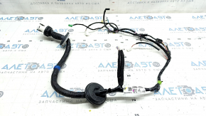 Проводка двери передней правой Mazda CX-30 20-26