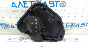 Панель двери внутренняя передняя правая Mazda CX-30 20-23 большая