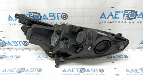 Far fata stanga gol Ford C-max MK2 13-16 dorest, halogen, nisip, panze de paianjen, pentru lustruire