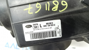 Far fata stanga gol Ford C-max MK2 13-16 dorest, halogen, nisip, panze de paianjen, pentru lustruire