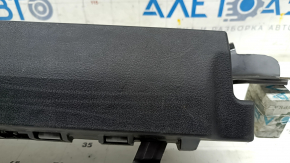 Подушка безопасности airbag коленная пассажирская Mazda CX-30 20-23 царапины