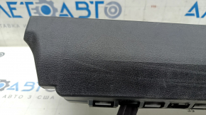 Подушка безопасности airbag коленная пассажирская Mazda CX-30 20-23 царапины