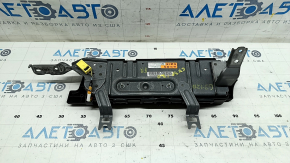 Подушка безопасности airbag коленная пассажирская Mazda CX-30 20-23 царапины