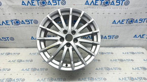 Janta roata R17 Ford C-max MK2 13-18 bordura