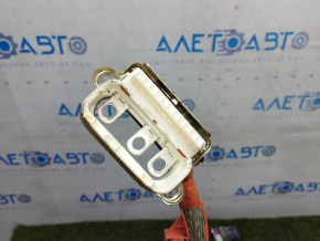 АКПП в сборе Toyota Camry v50 12-14 hybrid usa CVT 141к