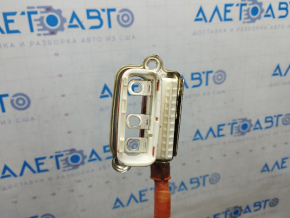 АКПП в сборе Toyota Camry v50 12-14 hybrid usa CVT 141к
