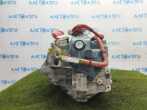 АКПП в сборе Toyota Camry v50 12-14 hybrid usa CVT 141к