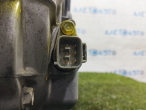 АКПП в сборе Toyota Camry v50 12-14 hybrid usa CVT 141к