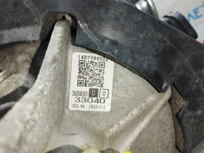 АКПП в сборе Toyota Camry v50 12-14 hybrid usa CVT 141к