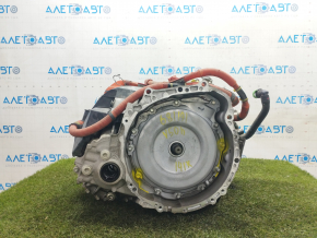 АКПП в сборе Toyota Camry v50 12-14 hybrid usa CVT 141к