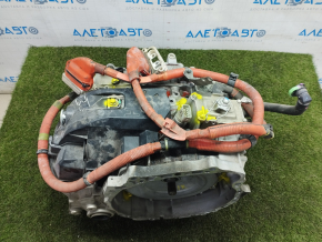 АКПП в сборе Toyota Camry v50 12-14 hybrid usa CVT 141к
