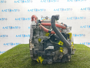 АКПП в сборе Toyota Camry v50 12-14 hybrid usa CVT 141к