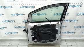 Дверь в сборе передняя правая Ford C-max MK2 13-18 keyless, Energi, серебро UX