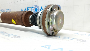 Карданный вал кардан Ford Mustang mk6 18-23 2.3T, ржавый