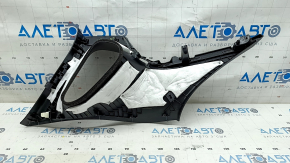 Trim stâlp spate dreapta sus Mazda CX-30 20 - negru