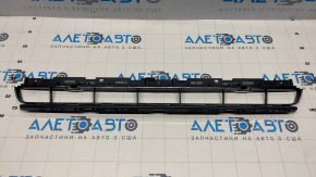 Grila inferioară a barei de protecție față Audi A4 B9 17-19